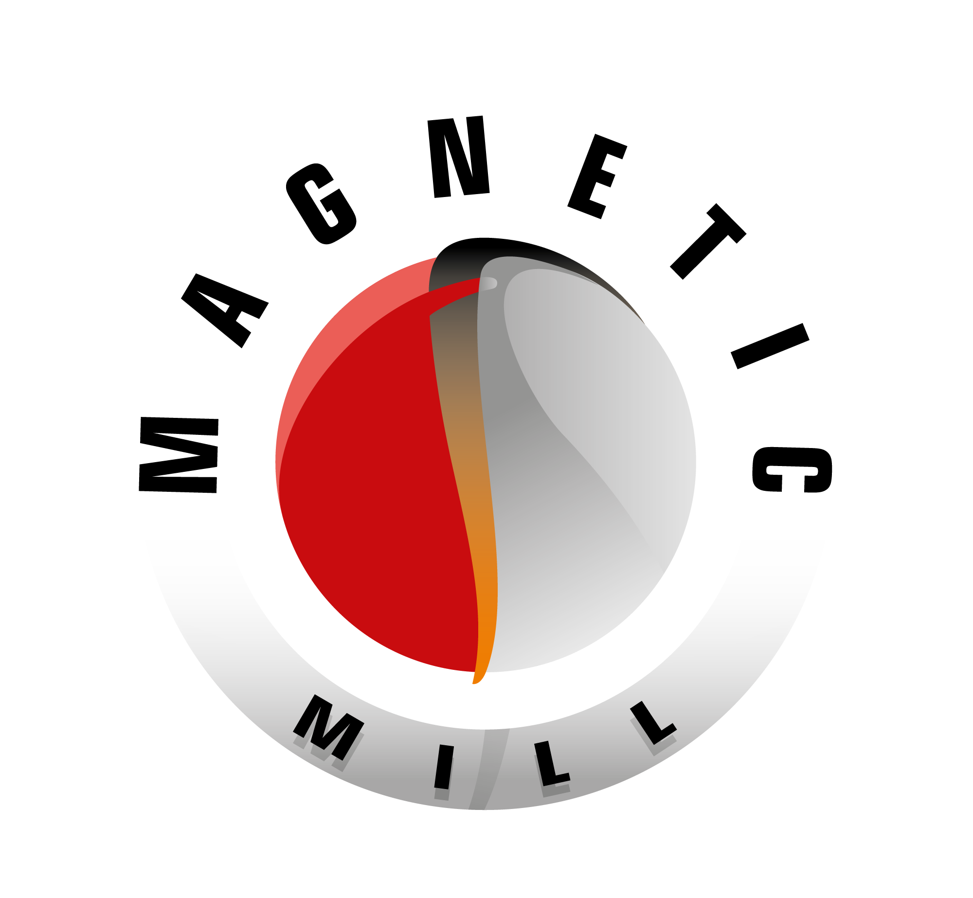 Magnetic Mill